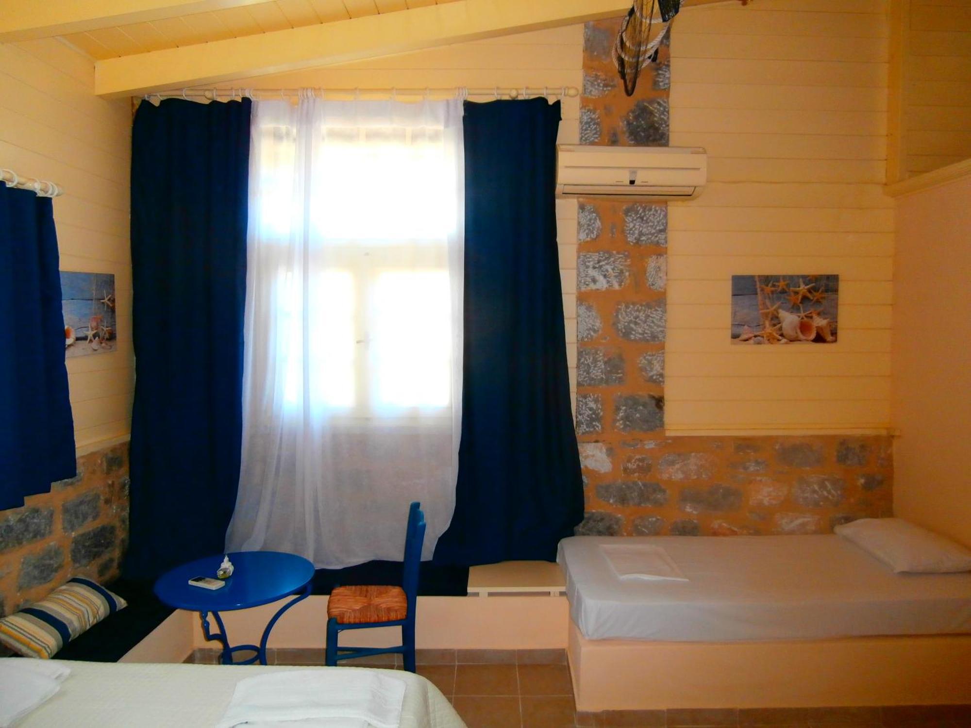 Villa Tzortzakos By Holiday Homes Mavrovoúnion Exteriör bild